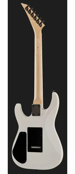 Jackson JS22 Dinky DKA AH SW, detail 3