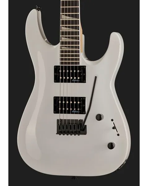 Jackson JS22 Dinky DKA AH SW, detail 4