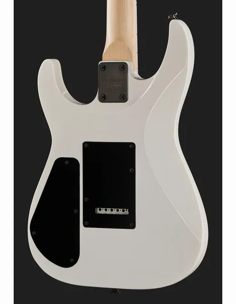 Jackson JS22 Dinky DKA AH SW, detail 5