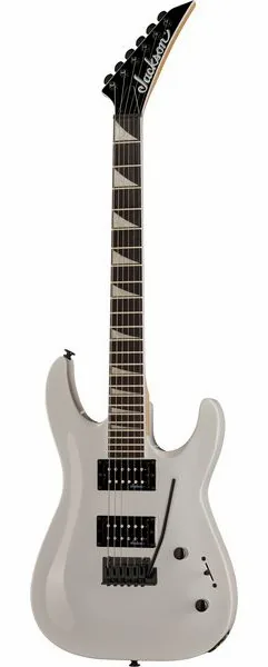 Jackson JS22 Dinky DKA AH SW, front view