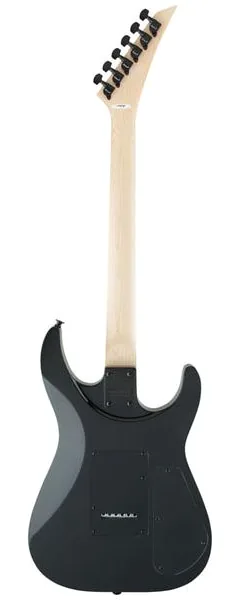 Jackson JS22-L Dinky BLK, detail 2