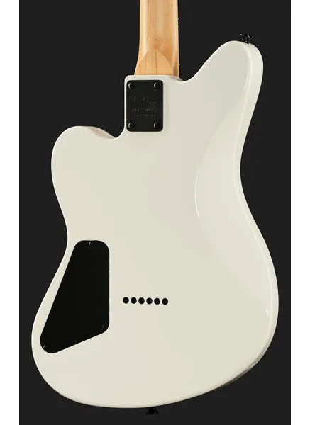 Jackson JS22 Surfcaster HT SN WHT, detail 5