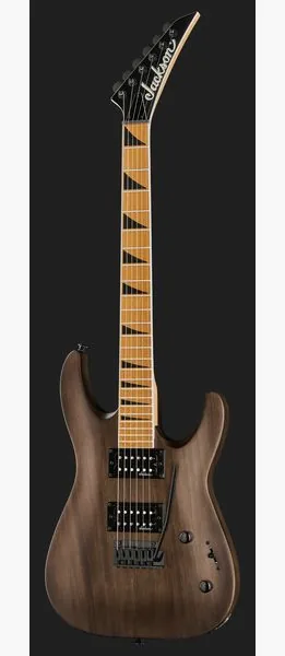Jackson JS24 DKAM Dinky JS Ser. MN SBK, detail 2