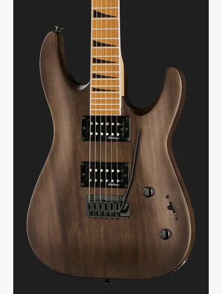 Jackson JS24 DKAM Dinky JS Ser. MN SBK, detail 4