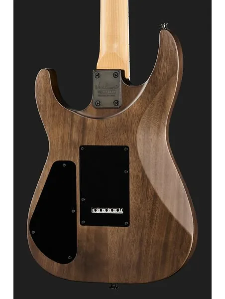 Jackson JS24 DKAM Dinky JS Ser. MN SBK, detail 5