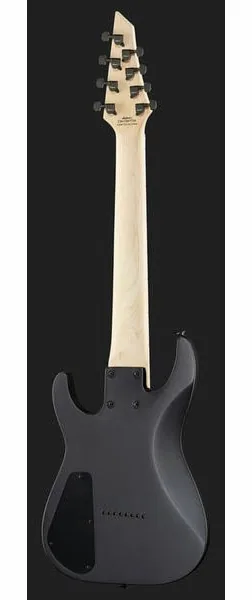Jackson JS32-8 Dinky DKA SBK AH, detail 3