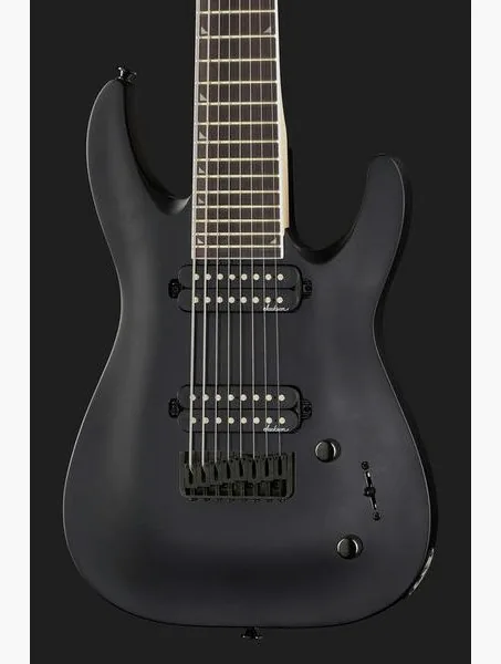 Jackson JS32-8 Dinky DKA SBK AH, detail 4