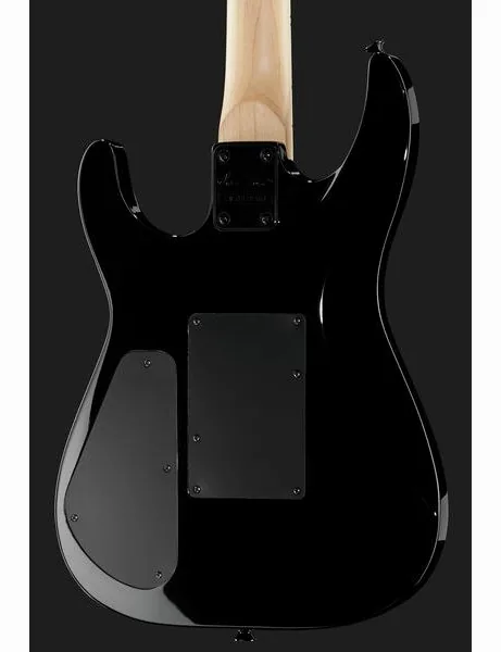 Jackson JS32 DKA-M Dinky BLK, detail 5