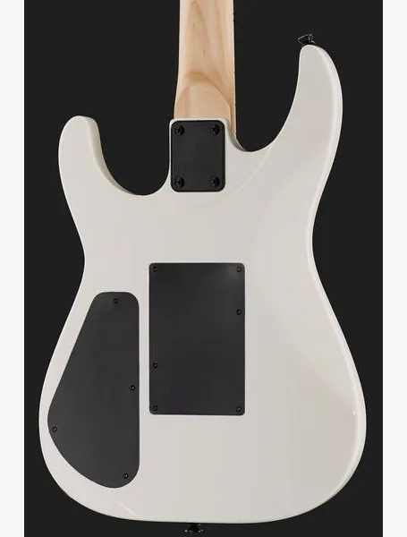 Jackson JS32 DKA-M Dinky SW, detail 5