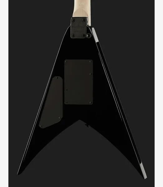 Jackson JS32 King V AH Gloss Black, detail 5