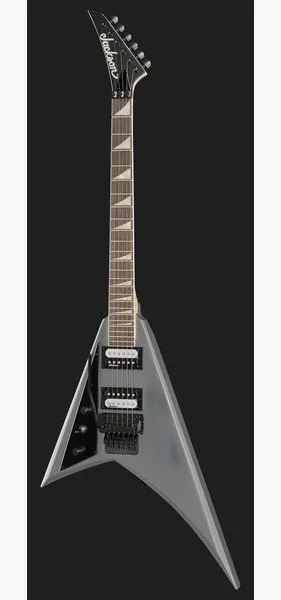 Jackson JS32-L Rhoads AH SG, detail 2