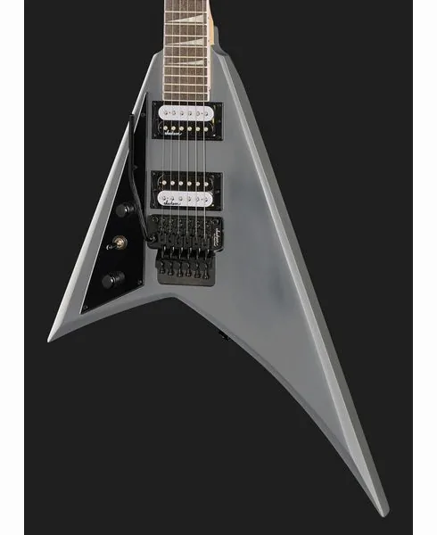 Jackson JS32-L Rhoads AH SG, detail 4