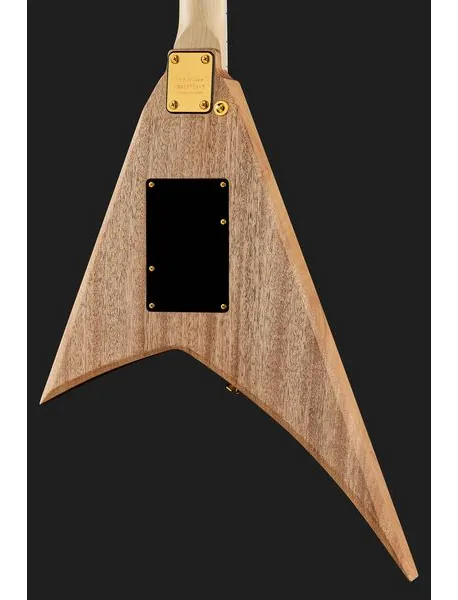Jackson JS32 MAH Rhoads Natural, detail 5