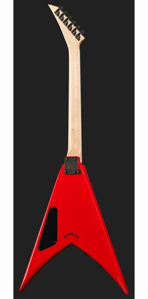 Jackson JS32 T King V FR AH, detail 3