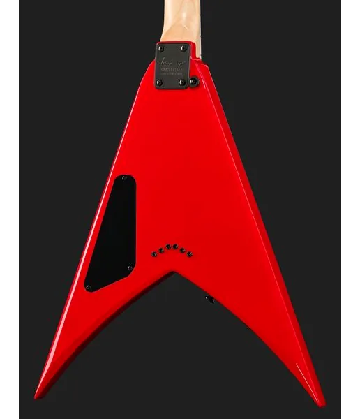 Jackson JS32 T King V FR AH, detail 5
