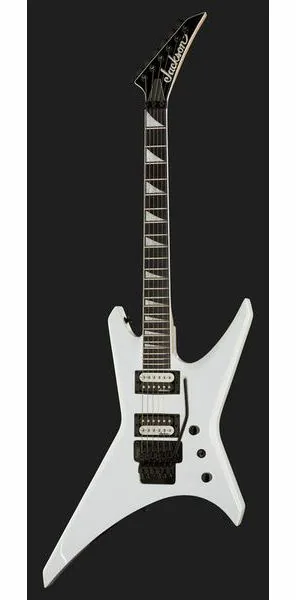 Jackson JS32 Warrior AH SW, detail 2