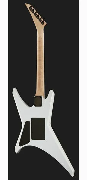 Jackson JS32 Warrior AH SW, detail 3