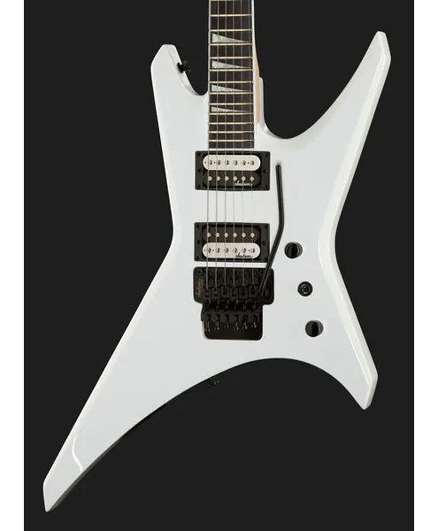 Jackson JS32 Warrior AH SW, detail 4