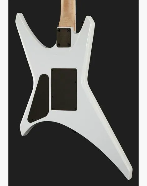 Jackson JS32 Warrior AH SW, detail 5