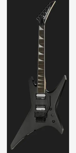 Jackson JS32 Warrior SBK AH, detail 2