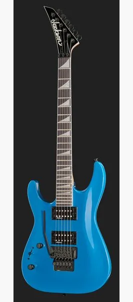 Jackson JS32L Dinky DKA AH BBL, detail 2