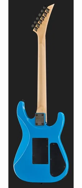 Jackson JS32L Dinky DKA AH BBL, detail 3