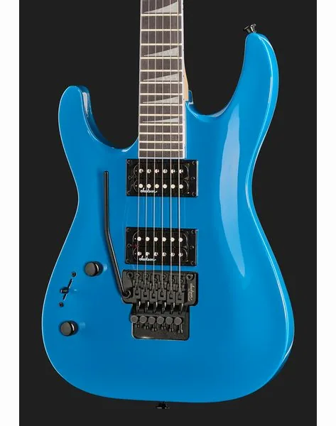 Jackson JS32L Dinky DKA AH BBL, detail 4