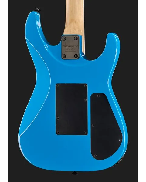 Jackson JS32L Dinky DKA AH BBL, detail 5