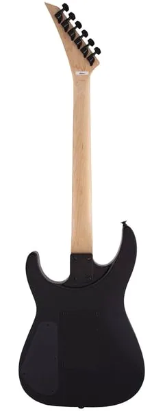 Jackson JS32Q DKA Dinky AH TPB, detail 2