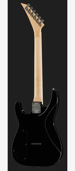 Jackson JS32Q DKA HT Trans.PurpleBurst, detail 3