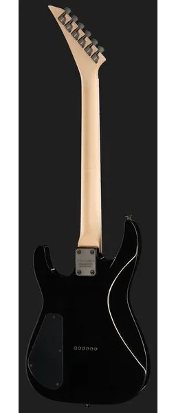 Jackson JS32Q DKA HT TRS GRN BRST, detail 3