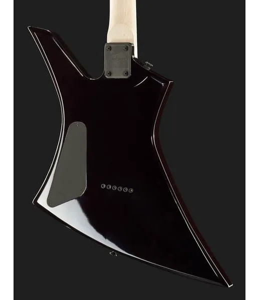 Jackson JS32T AH Kelly Viola Burst, detail 5