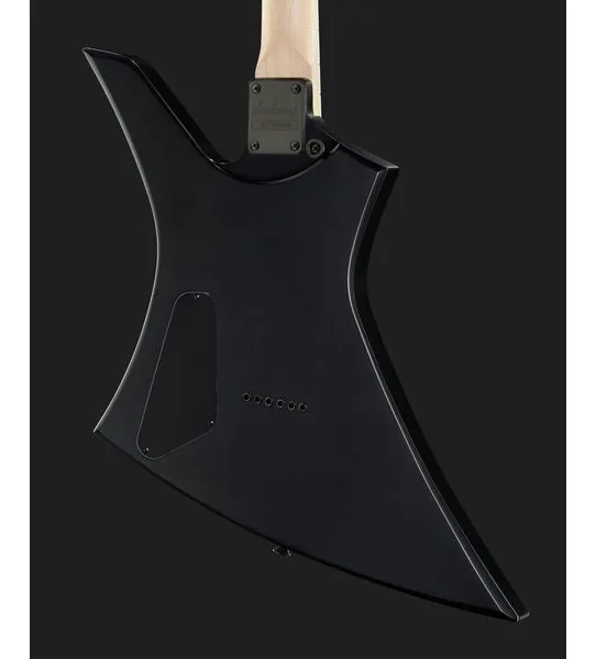 Jackson JS32T Kelly AH SBK, detail 5