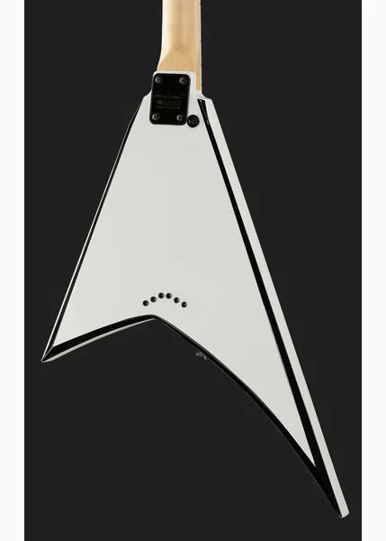 Jackson JS32T Rhoads AH WH, detail 5