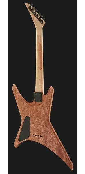 Jackson JS32T Warrior NO AH, detail 3