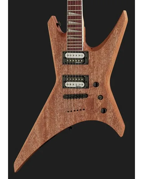 Jackson JS32T Warrior NO AH, detail 4