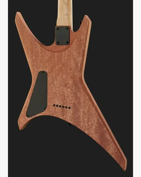 Jackson JS32T Warrior NO AH, detail 5