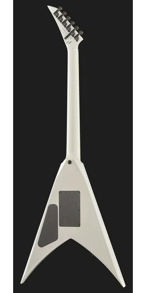 Jackson KV2 King V SW USA, detail 3