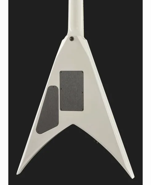 Jackson KV2 King V SW USA, detail 5