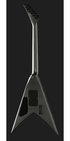 Jackson KVXMG King V Satin Black, detail 3
