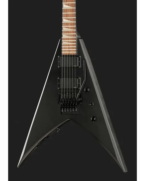 Jackson KVXMG King V Satin Black, detail 4