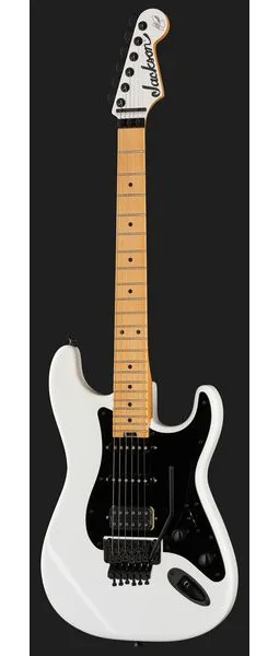 Jackson LTD 50th Adrian Smith Pro SW, detail 2