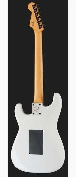 Jackson LTD 50th Adrian Smith Pro SW, detail 3