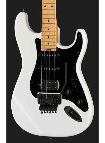 Jackson LTD 50th Adrian Smith Pro SW, detail 4