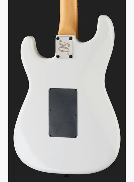 Jackson LTD 50th Adrian Smith Pro SW, detail 5