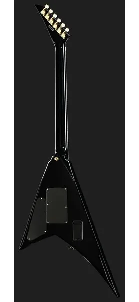Jackson MJ Series Rhoads RR24MG BK, detail 3