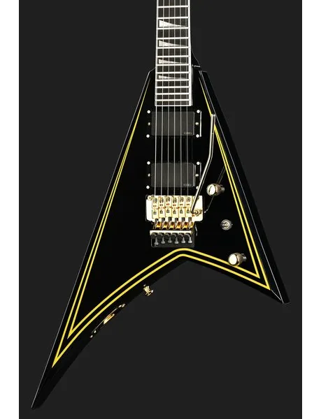 Jackson MJ Series Rhoads RR24MG BK, detail 4