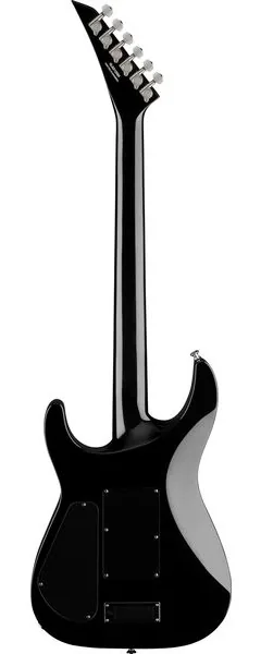 Jackson Pro Andreas Kisser SL1 Quadra, detail 2