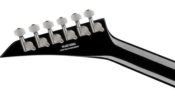 Jackson Pro Andreas Kisser SL1 Quadra, detail 4
