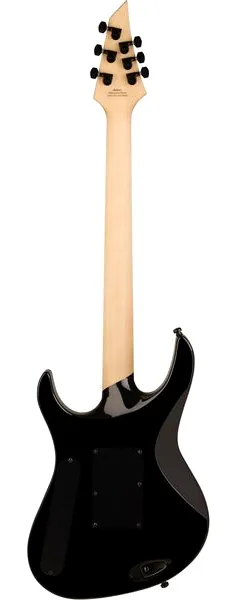Jackson Pro Chris Broderick SL6 FR FM, detail 2